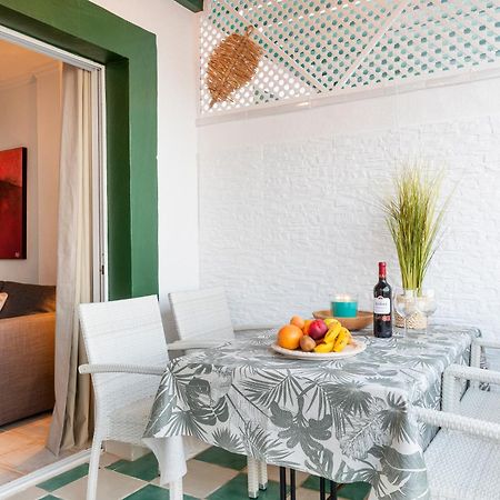 Apartamento 78 Arona  Exteriör bild