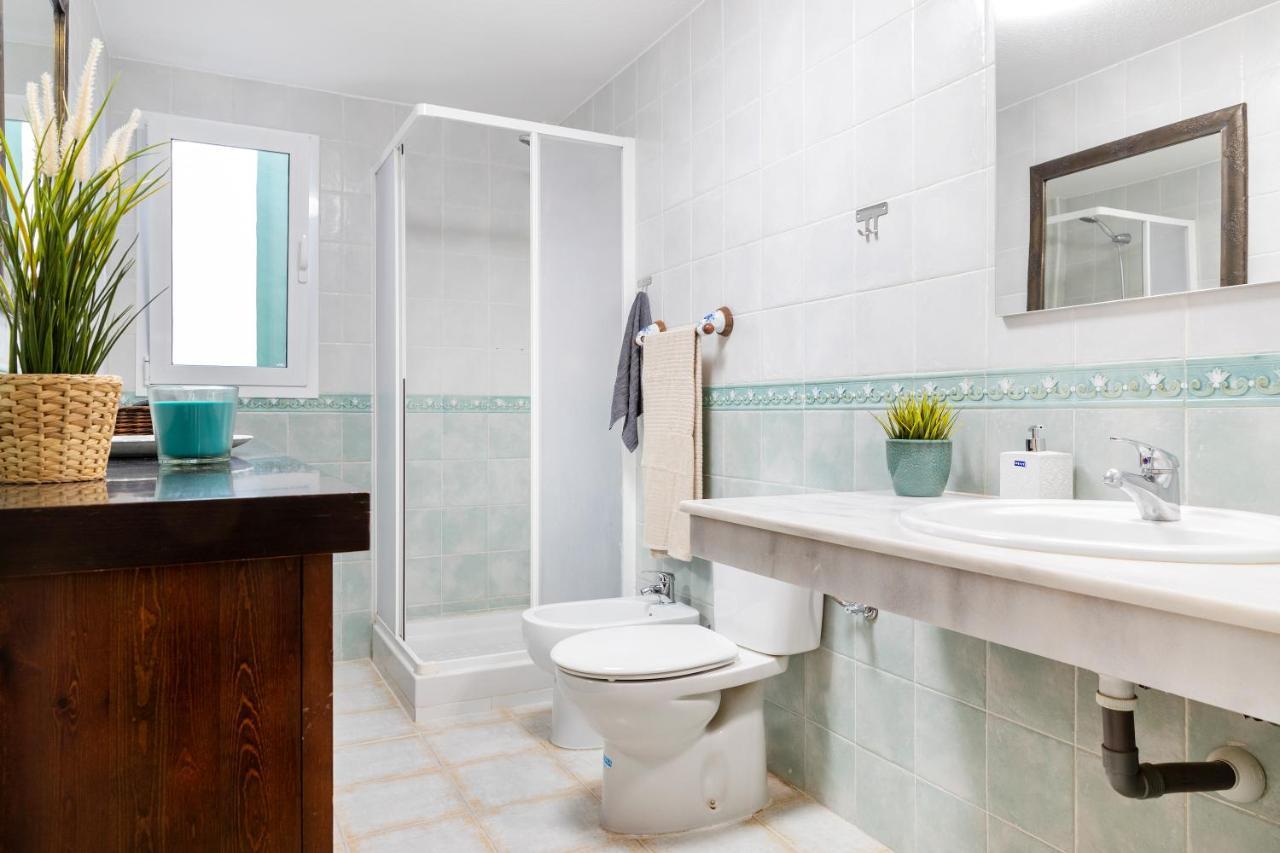 Apartamento 78 Arona  Exteriör bild