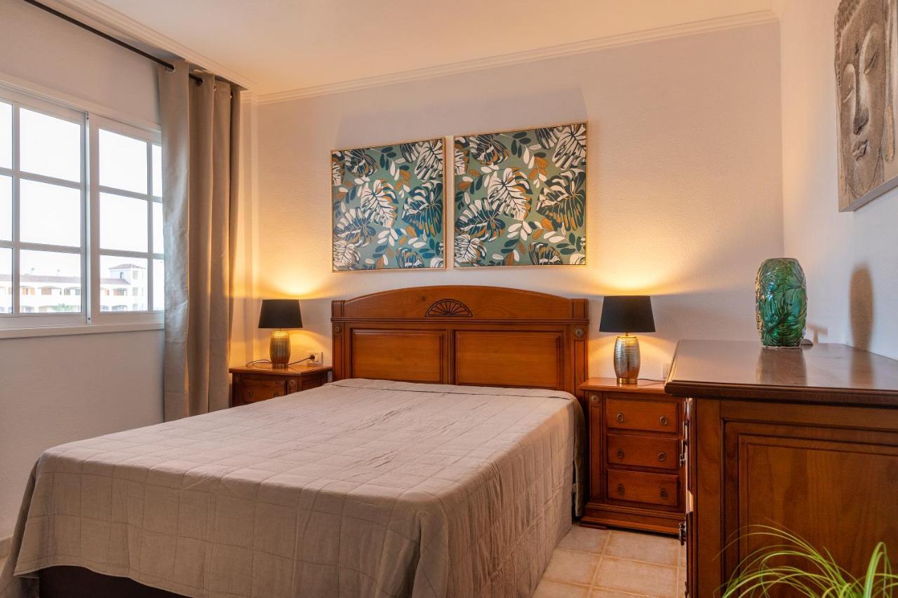 Apartamento 78 Arona  Exteriör bild
