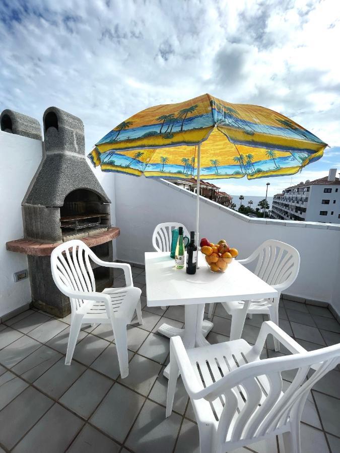 Apartamento 78 Arona  Exteriör bild